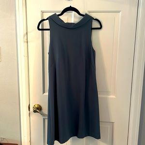 Ann Taylor - good condition - grayish blue